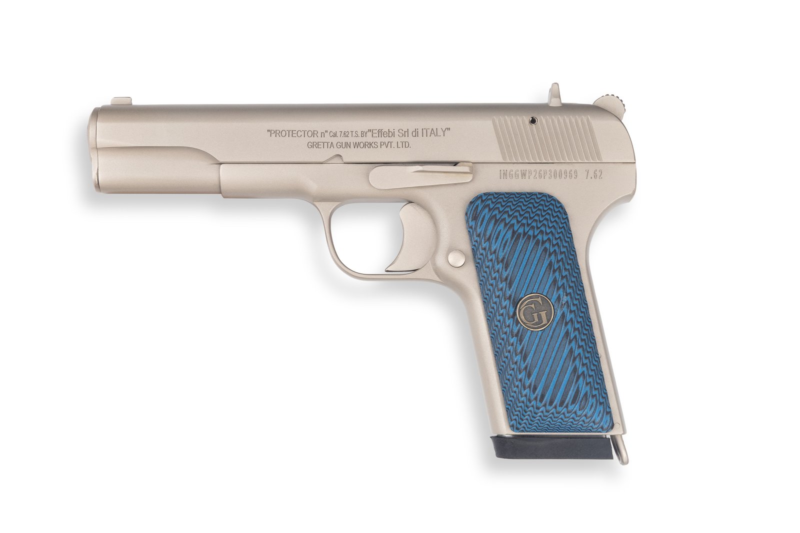 Protector N 7.62